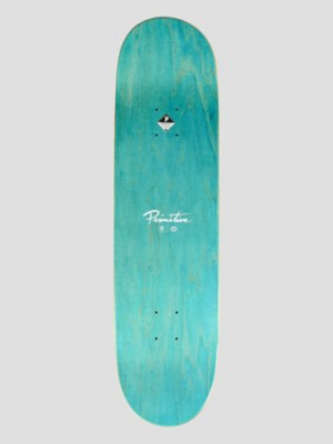 Primitive Dirty P Core 8.5″ Skateboard Deck - buy now | ID-711071